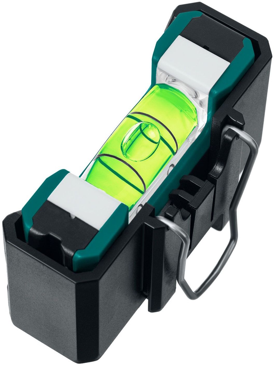 Уровень магнитный компактный 76 мм Kraftool Electrо 34786 - фото