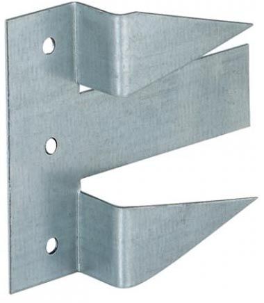 Фиксатор термоизоляции DVN 15 Fischer 47240 - фото