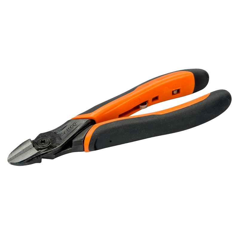 Бокорезы 140 мм BAHCO 2101G-140