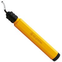  Фаскосниматель 3,2 мм Type-C HEX 16 мм CP Gratex 31040