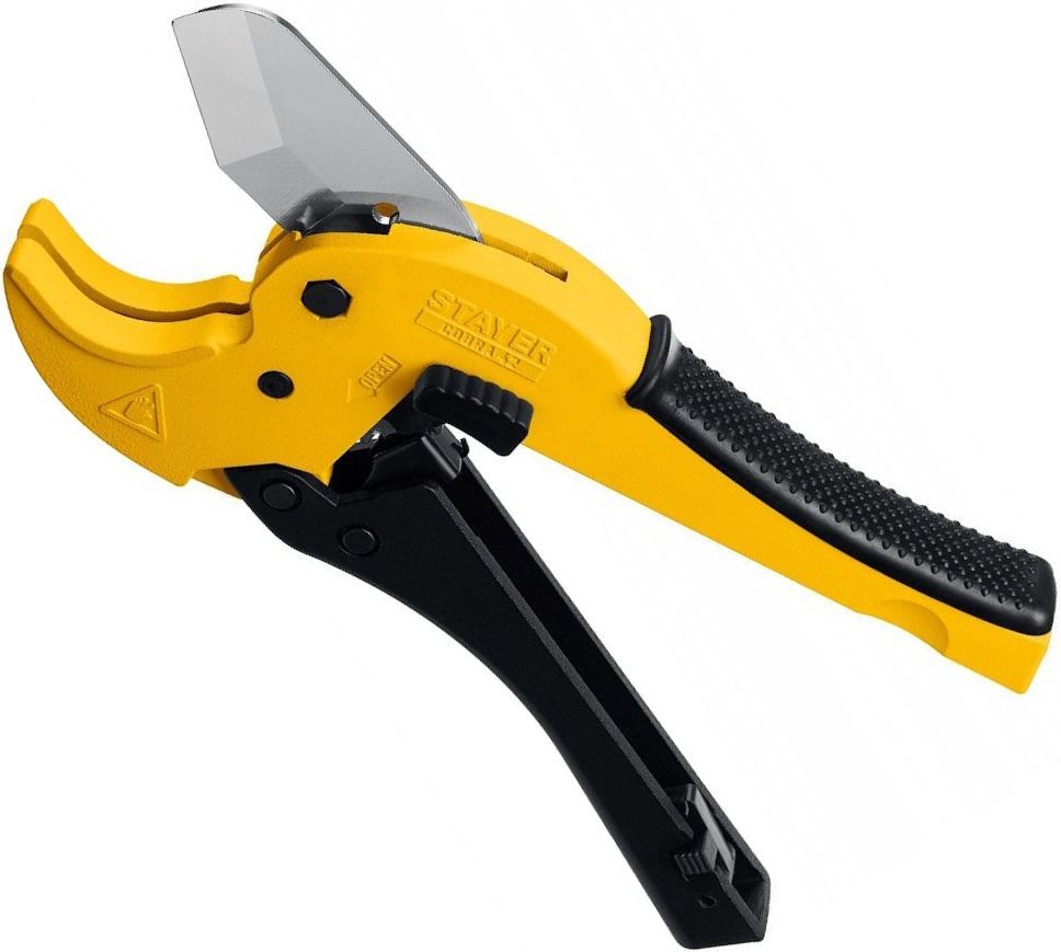 Труборез для металлопластиковых труб 42 мм Stayer 23375-42_z01 - фото