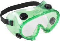 Изображение товара Очки защитные закрытого типа с непрямой вентиляцией ЗУБР Мастер 5 11026_z01