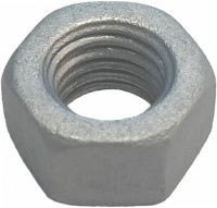 Гайка шестигранная М8х1,25 DIN 934 (ISO 4032), цинк-ламельное покрытие