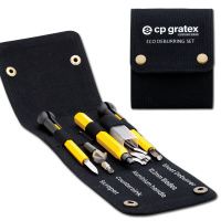 Набор фаскоснимателей ECO CP Gratex 86100 