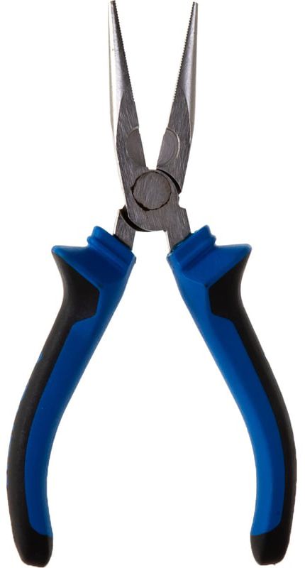 Тонкогубцы 160 мм Бульдог ЗУБР 2201-3-16_z02 - фото