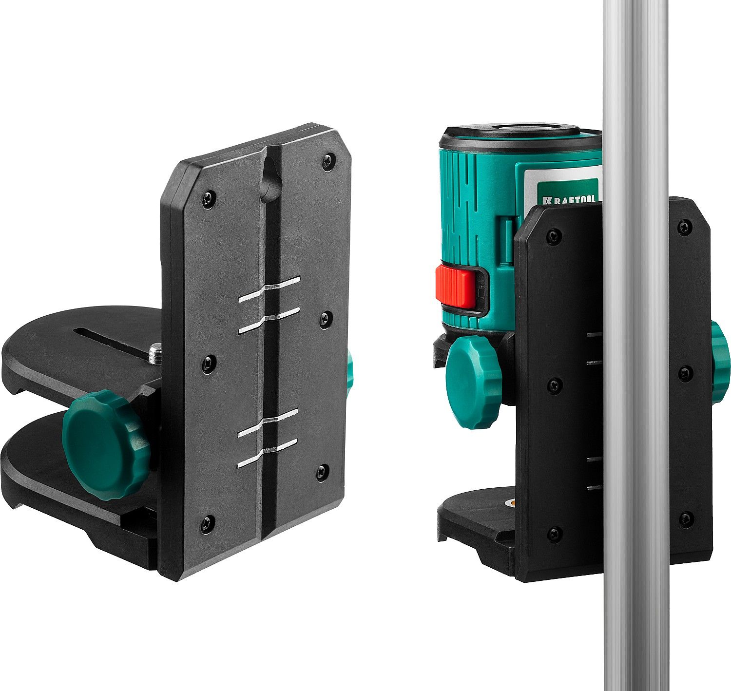 Нивелир лазерный CL 20 #2 Kraftool 34700-2 - фото