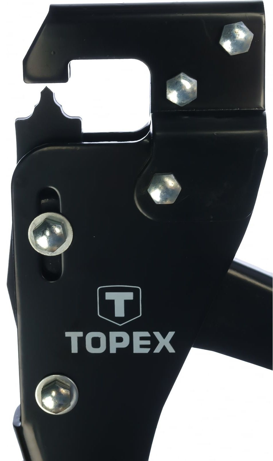 Просекатель для гипсокартона 350 мм TOPEX 43Е100М - фото