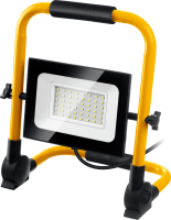 Прожектор светодиодный переносной 50 В Led-Max Stayer 57135-50