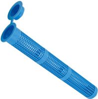 Гильза сетчатая 16х130 мм для химического анкера Фиксар 605016130, пластик