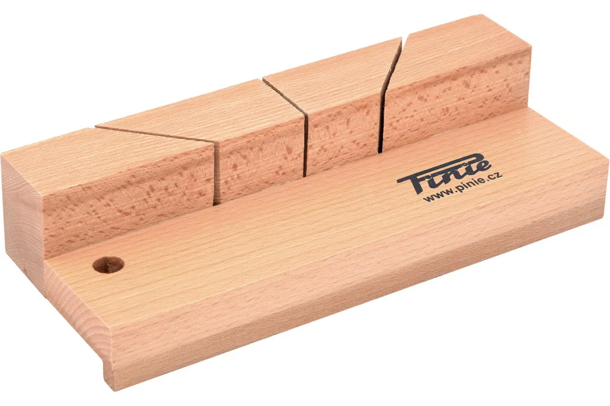 Стусло одностороннее с упором 250х55х30 мм Pinie 26-250553019 - фото