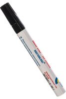 Маркер-краска 4 мм МастерАлмаз 10509000, черный