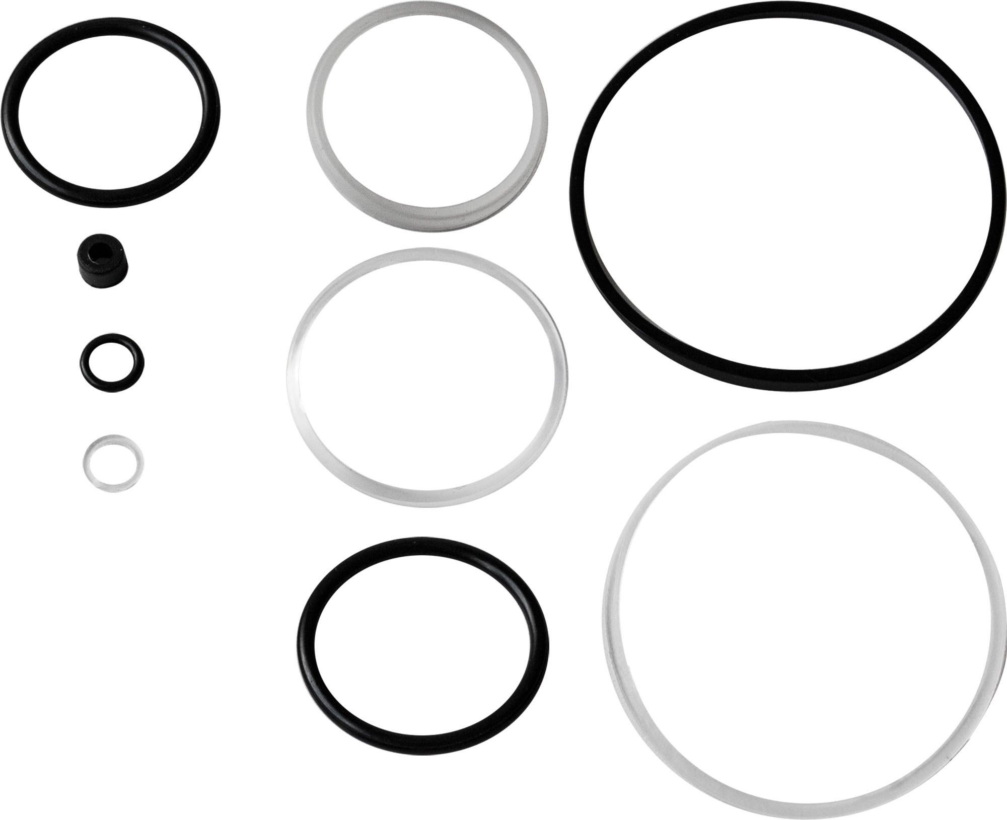 Изображение товара Ремонтный комплект для гидравлического напольного пресса Ombra OHT612MRK