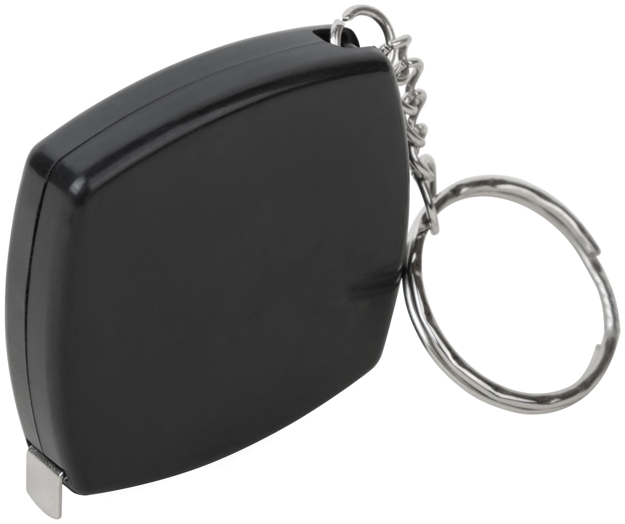 Рулетка-брелок 2 м х 6 мм FIT 17822 - фото