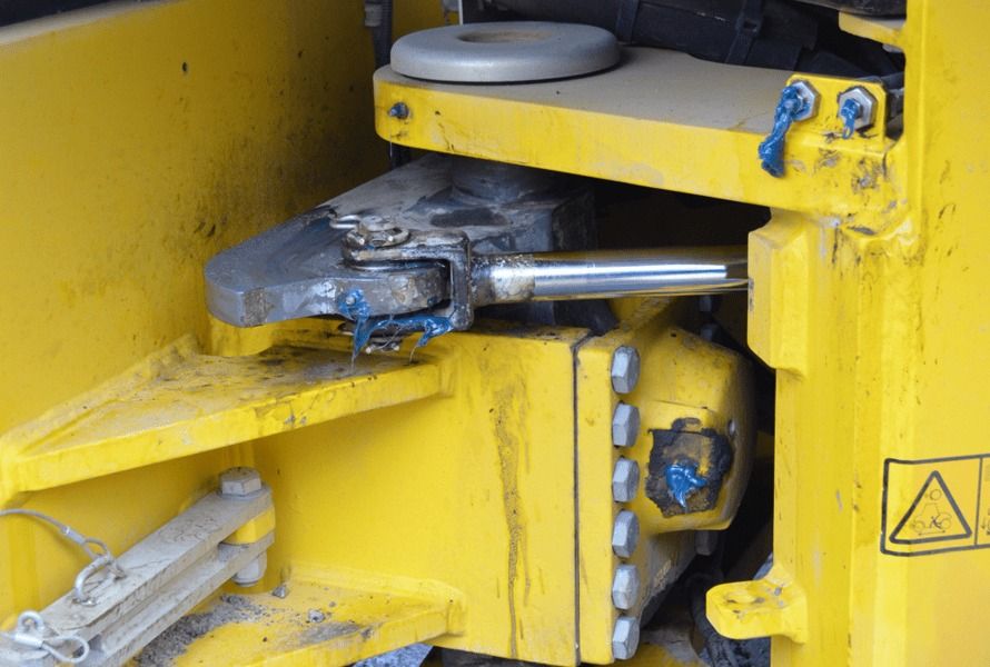 Высокотемпературная комплексная литиевая ЕР-3 смазка МС 5115-3 ВМПАВТО, 400 мл картридж - фото