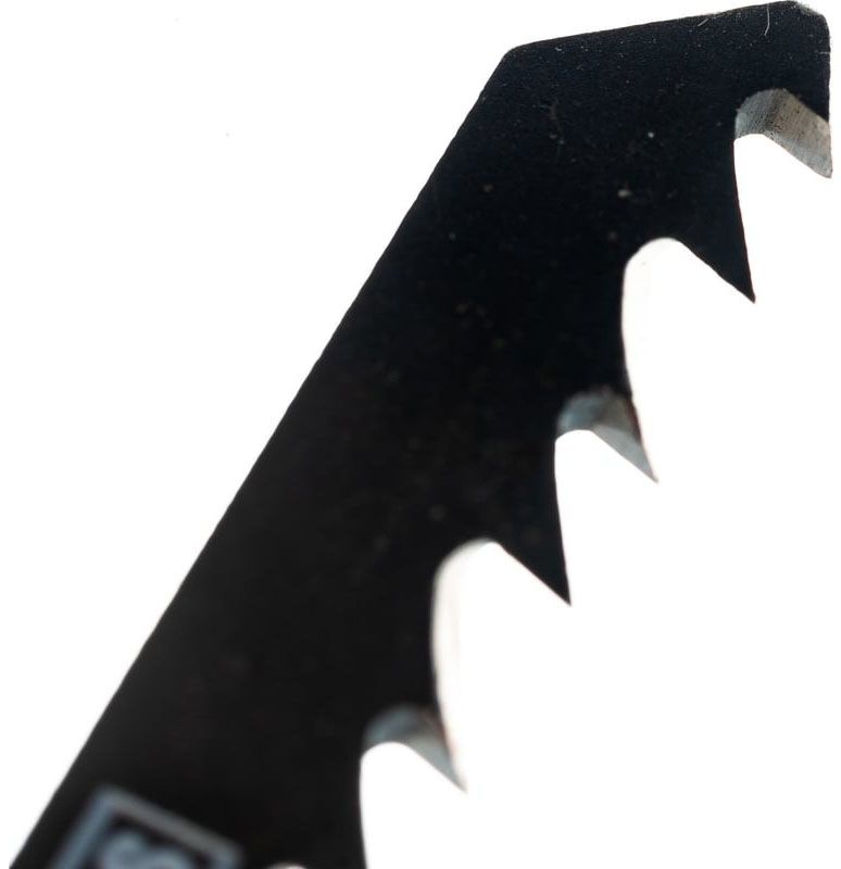 Набор полотен по дереву и металлу UNIVERSAL №2 для электролобзика, T-хвостовик, Stayer 15980-H5-2, 5 шт - фото