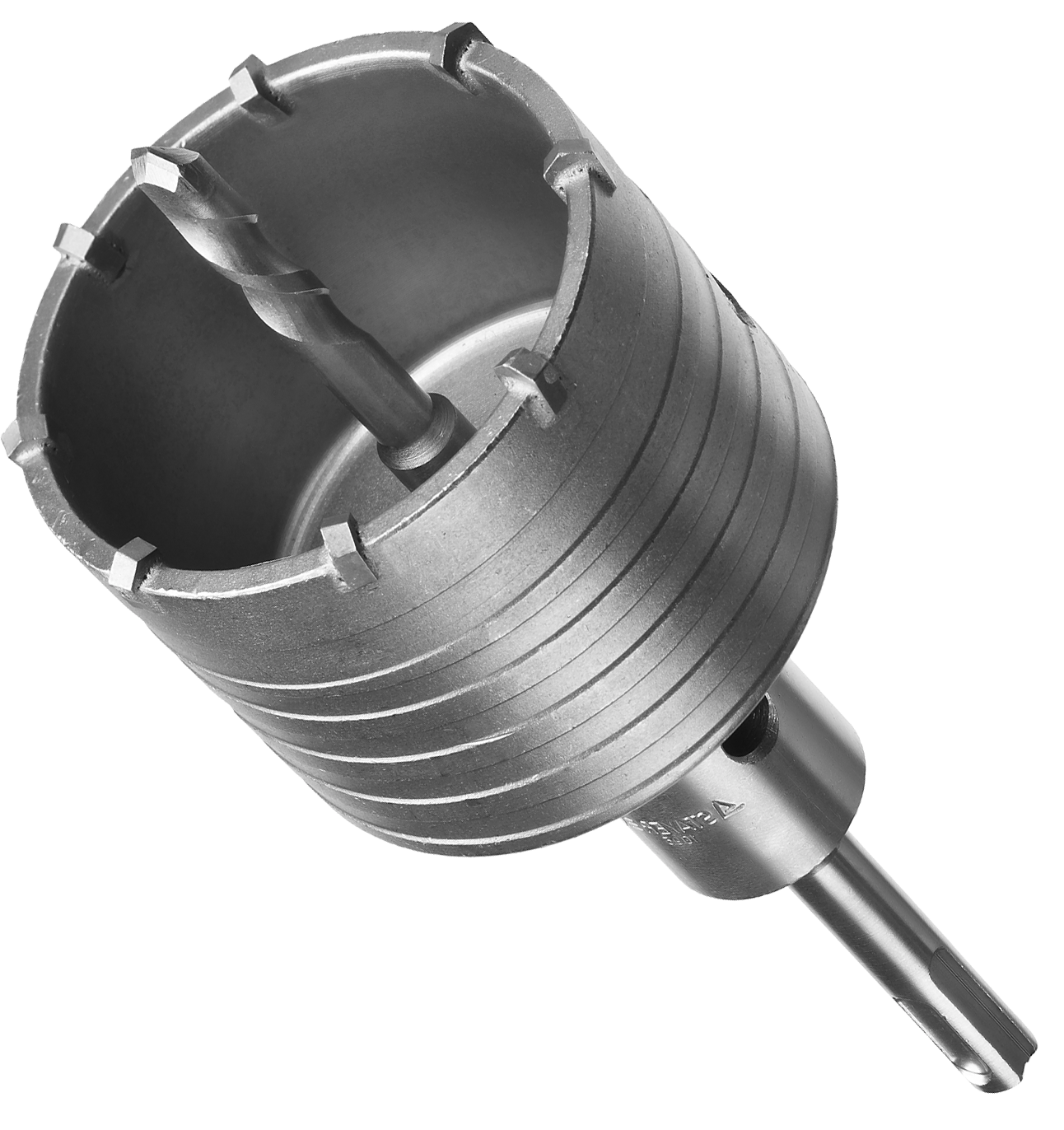 Коронка по бетону 65 мм с державкой SDS-Plus ProHammer Stayer 29190-65 - фото