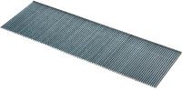 Гвозди для нейлера тип 18GA (47/ 300 /F) Kraftool, оцинкованная сталь