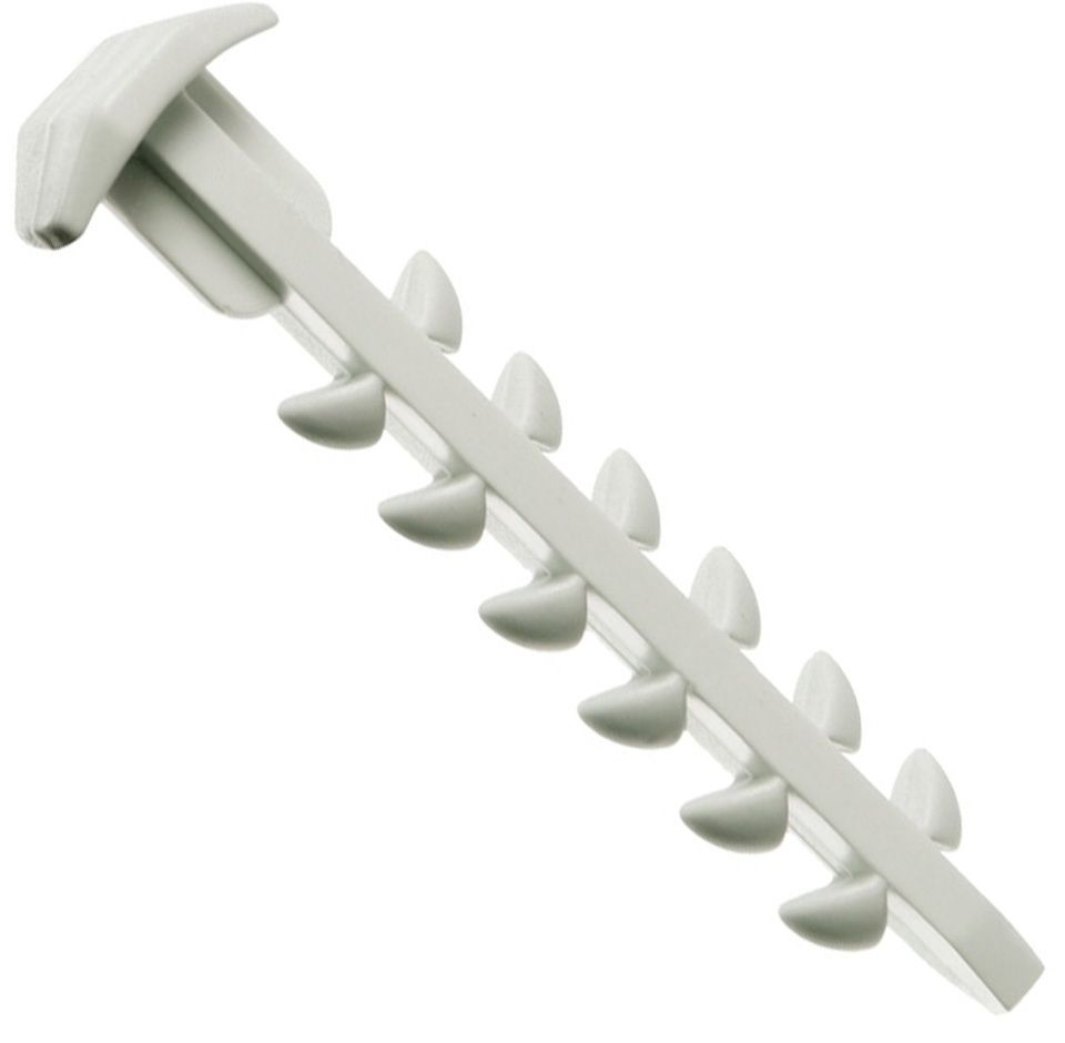 Вставной дюбель DSN 50 Schnabl 30360, нейлон - фото