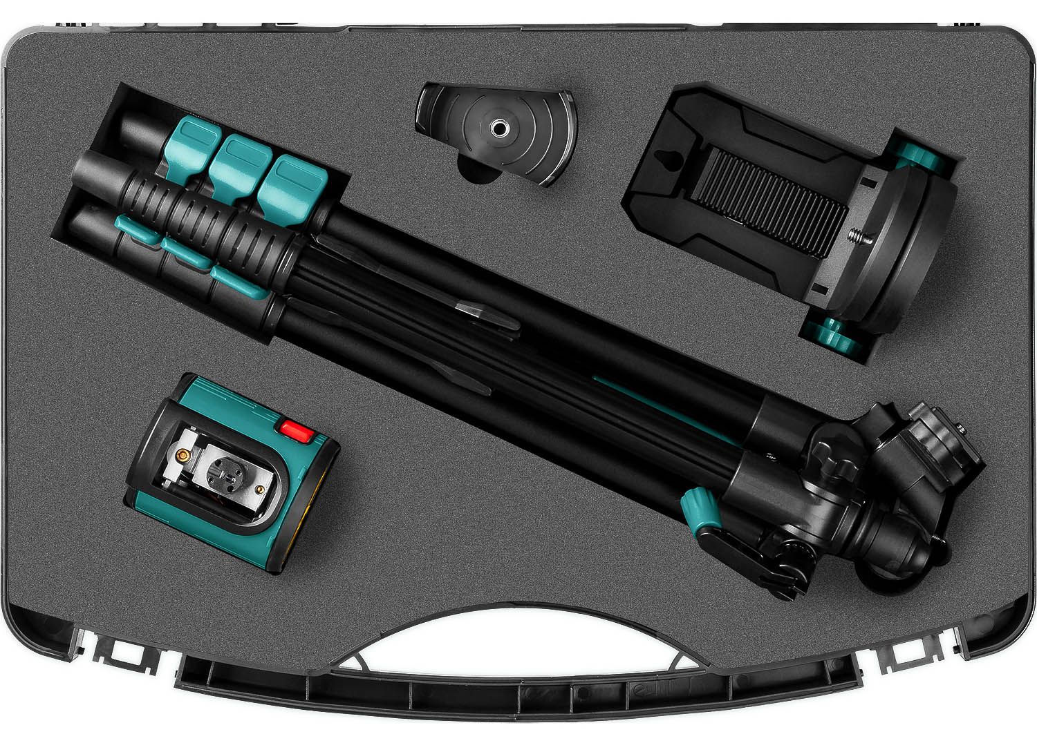 Нивелир лазерный CL 20 #4 Kraftool 34700-4 - фото