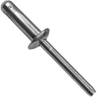 Заклепка автомобильная вытяжная 6,5х19 мм H2281
