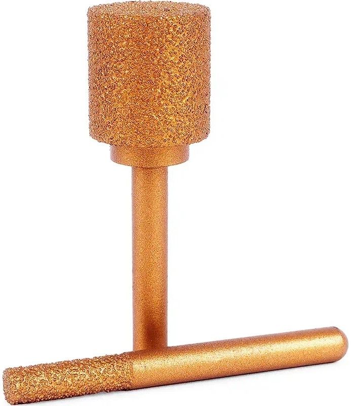 Борфреза алмазная форма A (ZYA) AS Messer - фото