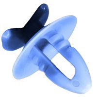 Клипса автомобильная крепежная фигурная AS-1277