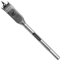 Изображение товара Сверло по дереву перьевое регулируемое 22-76 мм Stayer 2951-22-76