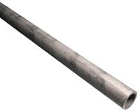 Труба круглая бесшовная ГОСТ 9941-81, нержавеющая сталь 12X18H10T
