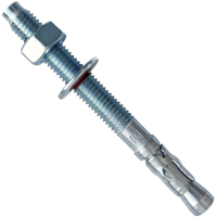 Анкер клиновой распорный 12х120/30 мм WA-HF HIMTEX fix