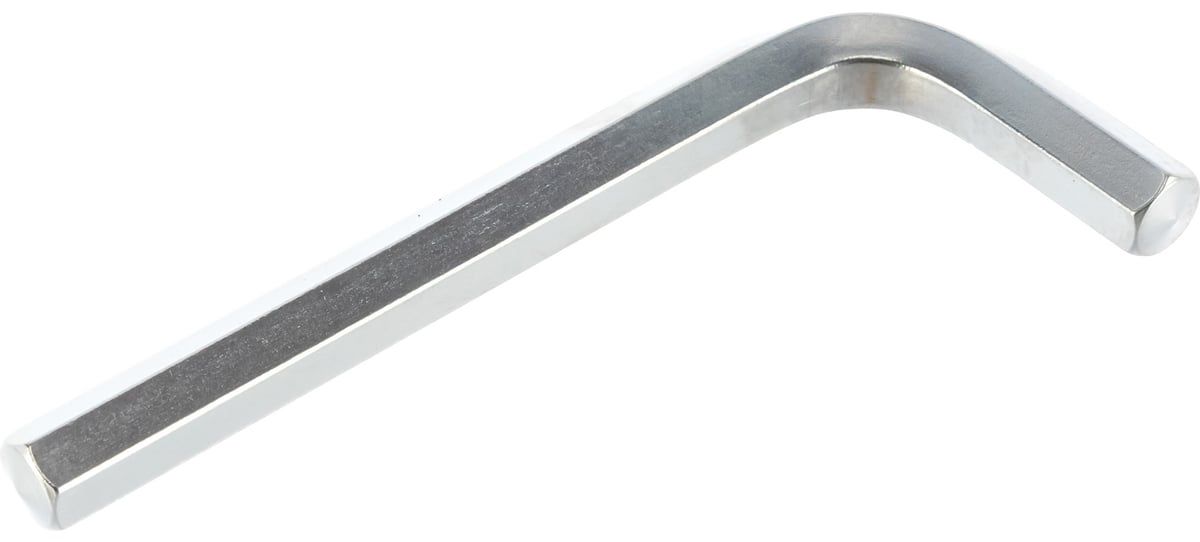 Набор имбусовых коротких ключей 1,5-10 мм Master Stayer 2740-Н9, 9 шт - фото