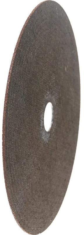 Круг отрезной по металлу для УШМ Kraftool - фото