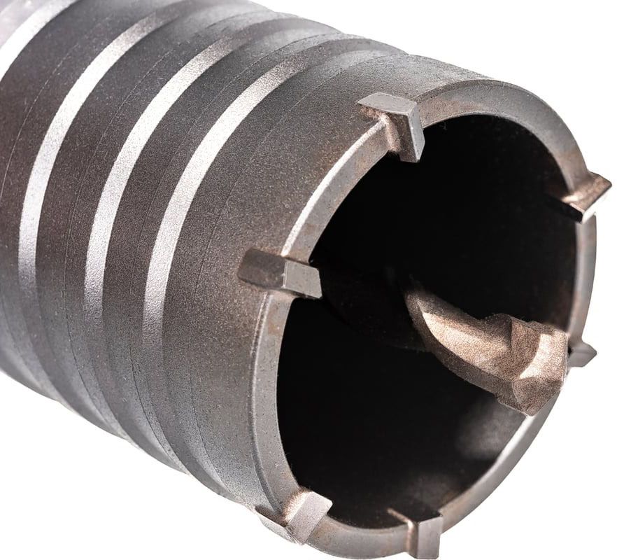 Коронка ударная буровая 68 мм SDS-max, Hawera 145573 - фото