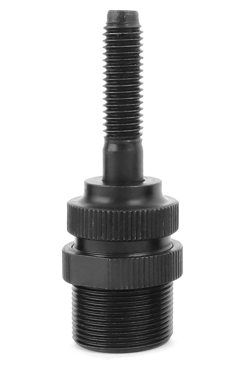 Изображение товара Наконечник М8 в сборе с рабочим стержнем для заклепочника Messer M3000