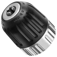 Патрон для дрели быстрозажимной 10 мм 1/2" Professional Stayer 29050-10-1/2