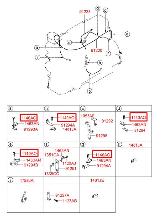 Болт шестигранный М6х1х12 мм с фланцем SN-10097 - фото