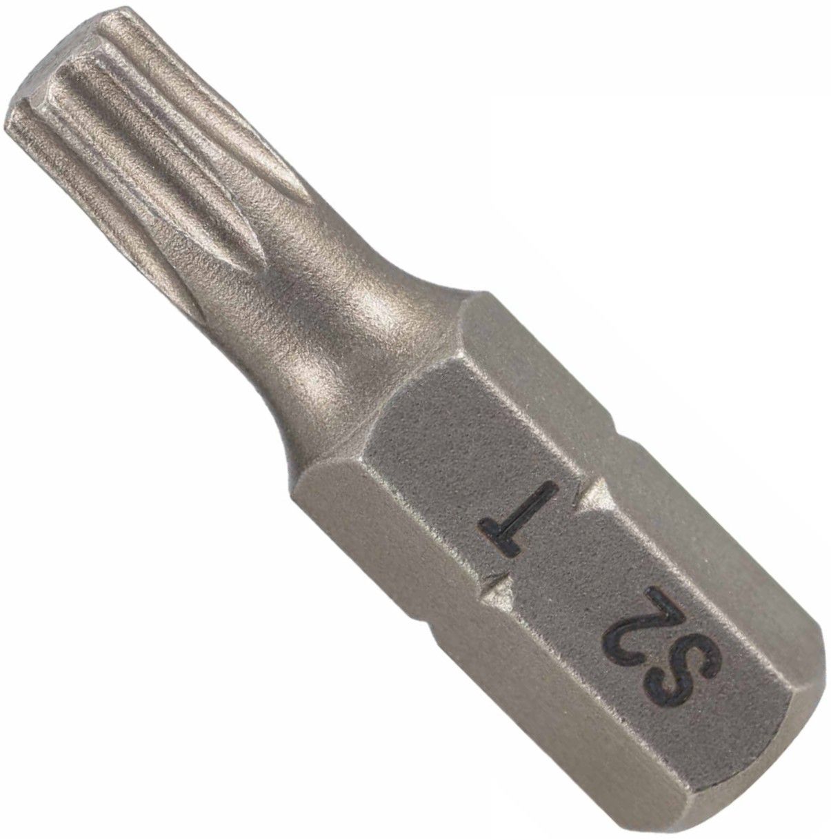 Изображение товара Бита TORX T7 длина 25 мм SGS 6325-T7, сталь S2