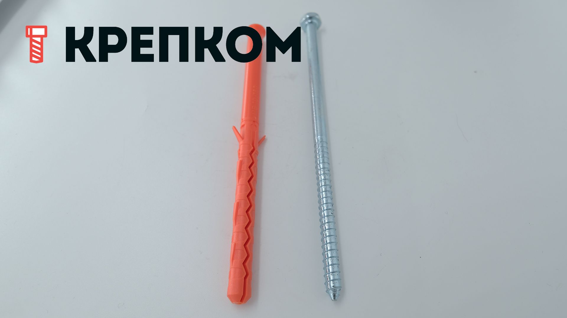 Дюбель фасадный Mungo MB-SS HEX - фото