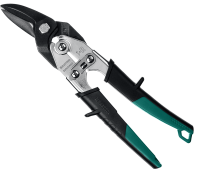 Ножницы по металлу 270 мм правые Grand Kraftool 2324-R