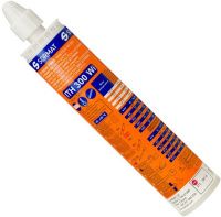 Химический анкер SORMAT ITH Wi, зимний, винилэстер