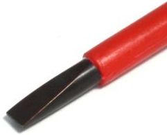 Отвертка шлицевая 3,5х100 мм Narex E Line Elektro Profi 803804 - фото