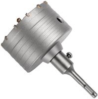 Коронка по бетону 100 мм FIT 33449