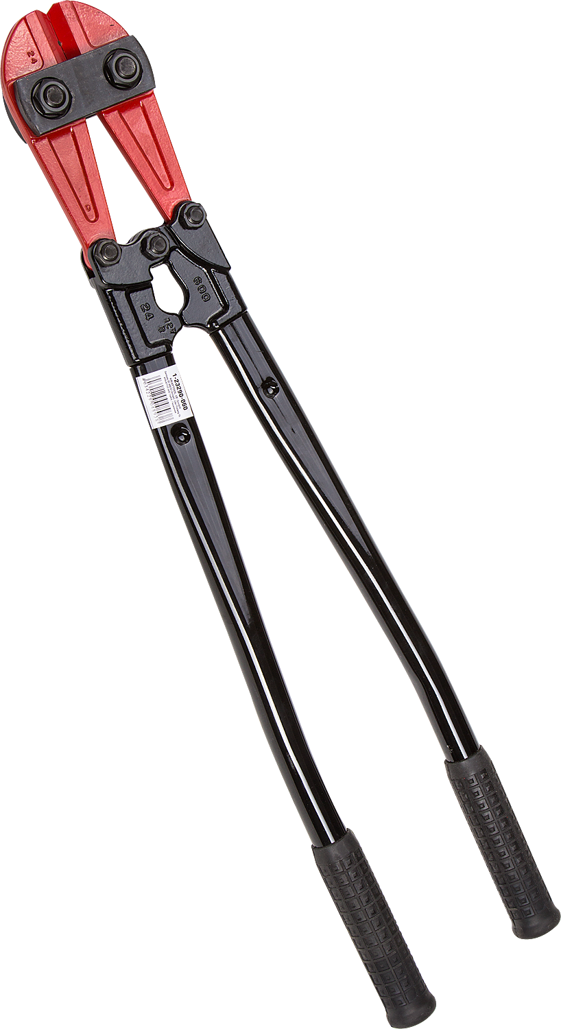 Болторез 750 мм Red Jaws Kraftool 1-23290-075 - фото