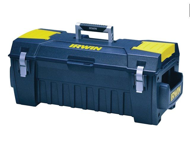 Ящик для инструмента 75х35х30 cм IRWIN PRO Toolbox 26", 10503817 - фото