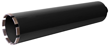Сверло по бетону Baumesser Beton Premium CAMC 225х450-15х1 - фото