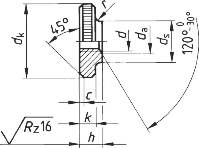 DIN 467