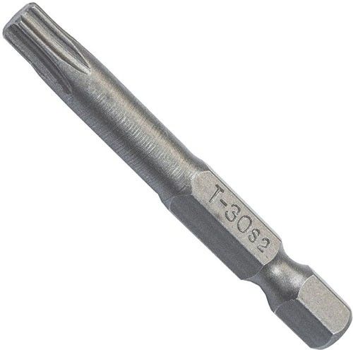 Бита TORX T30 длина 50 мм  Whirlpower 964-21-05030 - фото