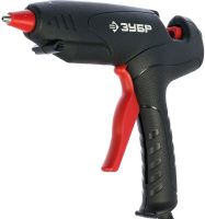 Пистолет клеевой 80 Вт 12 мм, ЗУБР Мастер 06850-60-12_z02