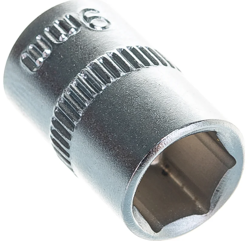 Набор торцовых головок с трещоткой RSS 12S 1/4" Stayer Standart 27754-H12, 12 предметов - фото
