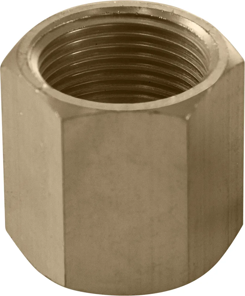 Муфта резьбовая соединительная 1/2"х1/2"NPT Jonnesway PDF-44 - фото