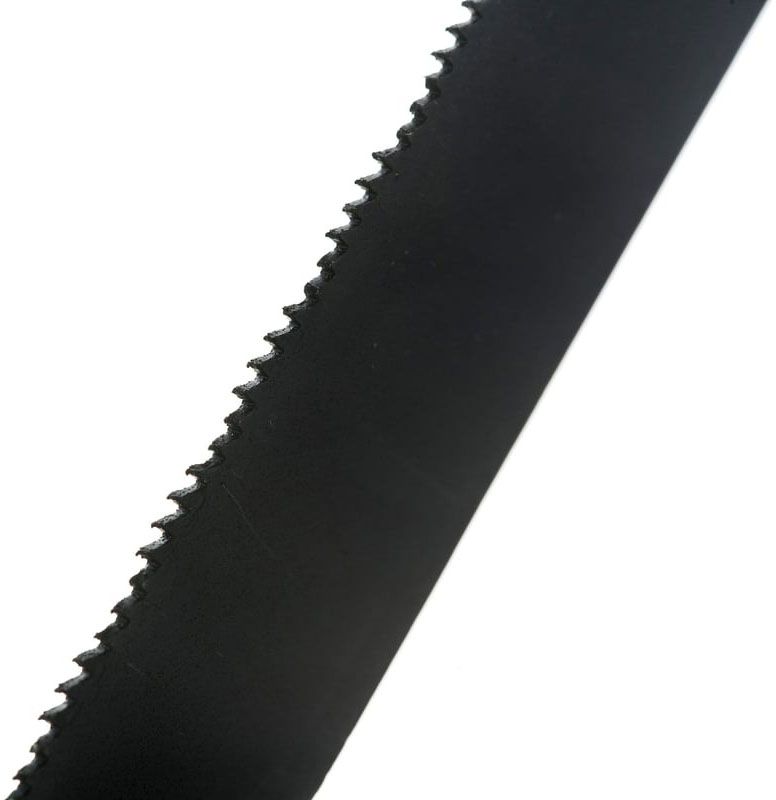 Полотна для ножовки по металлу 300 мм, Сибртех 77764, 12 шт - фото